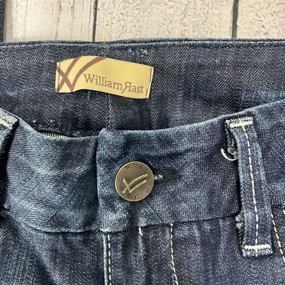 WILLIAM RAST Bootcut Jeans - Picture 2 of 4